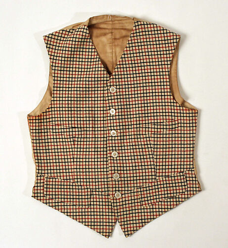 Waistcoat