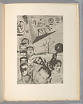 Aveux non Avenus, Claude Cahun (French, Nantes 1894–1954 Saint Helier, Jersey), Photogravures