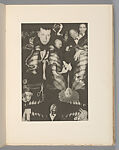 Aveux non Avenus, Claude Cahun (French, Nantes 1894–1954 Saint Helier, Jersey), Photogravures