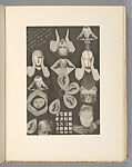 Aveux non Avenus, Claude Cahun (French, Nantes 1894–1954 Saint Helier, Jersey), Photogravures