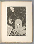 Aveux non Avenus, Claude Cahun (French, Nantes 1894–1954 Saint Helier, Jersey), Photogravures