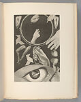 Aveux non Avenus, Claude Cahun (French, Nantes 1894–1954 Saint Helier, Jersey), Photogravures