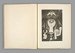 Aveux non Avenus, Claude Cahun (French, Nantes 1894–1954 Saint Helier, Jersey), Photogravures