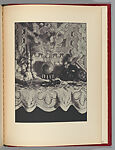 Le Cœur de Pic: Trente-deux Poèmes pour les Enfants, Claude Cahun (French, Nantes 1894–1954 Saint Helier, Jersey)