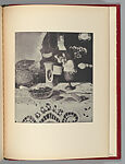 Le Cœur de Pic: Trente-deux Poèmes pour les Enfants, Claude Cahun (French, Nantes 1894–1954 Saint Helier, Jersey)