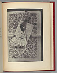 Le Cœur de Pic: Trente-deux Poèmes pour les Enfants, Claude Cahun (French, Nantes 1894–1954 Saint Helier, Jersey)
