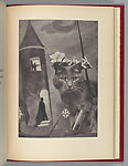 Le Cœur de Pic: Trente-deux Poèmes pour les Enfants, Claude Cahun (French, Nantes 1894–1954 Saint Helier, Jersey)
