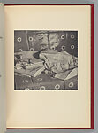 Le Cœur de Pic: Trente-deux Poèmes pour les Enfants, Claude Cahun (French, Nantes 1894–1954 Saint Helier, Jersey)