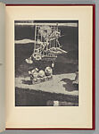 Le Cœur de Pic: Trente-deux Poèmes pour les Enfants, Claude Cahun (French, Nantes 1894–1954 Saint Helier, Jersey)