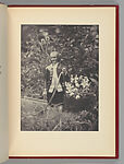 Le Cœur de Pic: Trente-deux Poèmes pour les Enfants, Claude Cahun (French, Nantes 1894–1954 Saint Helier, Jersey)
