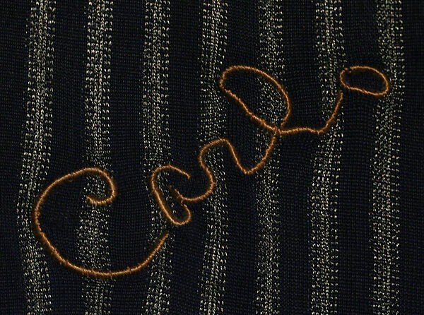 Shirt, silk, Italian
