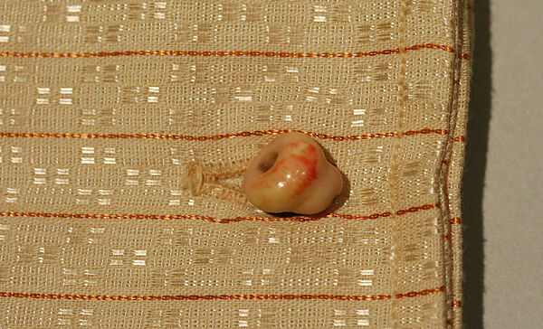 Shirt, cotton, American