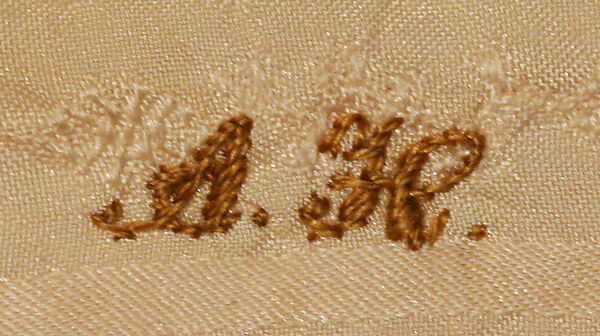 Dress shirt, A. Sulka &amp; Company (French, 1893–2002), silk, American