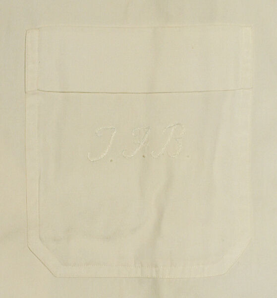 Shirt, cotton, Italian