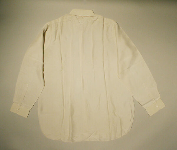Shirt, silk, Greek