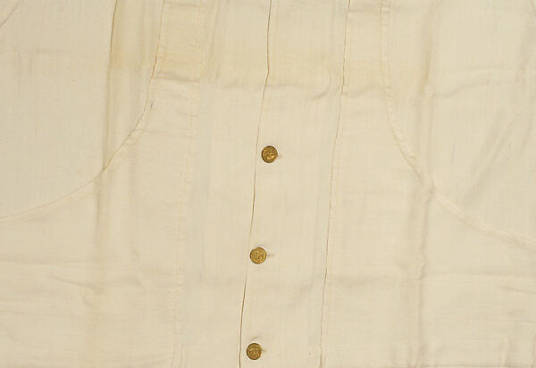 Shirt, cotton, Mexican