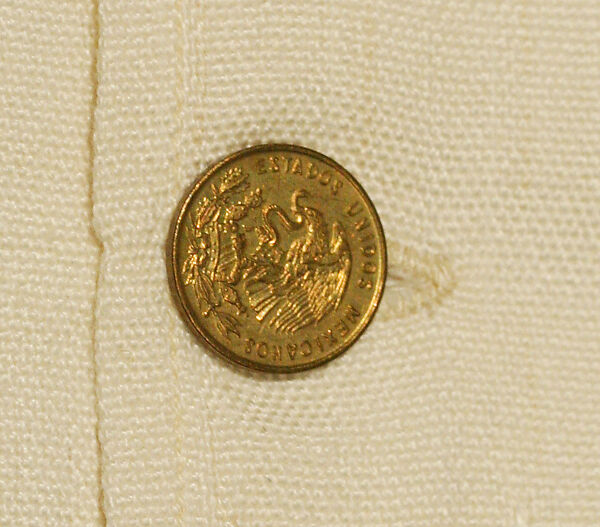 Shirt, cotton, Mexican