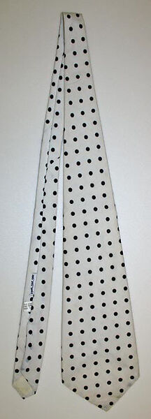 Shirt, Mr. Fish (British), cotton, polyester, British