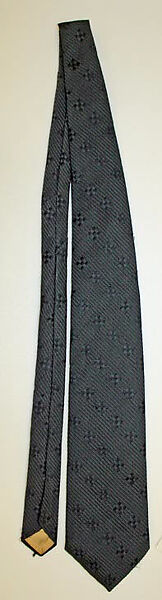 Shirt, Pierre Cardin (French (born Italy), San Biagio di Callalta 1922–2020 Neuilly), cotton, silk, French