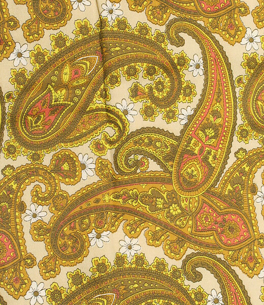 Shirt, cotton, American