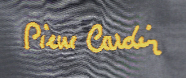 Suit, Pierre Cardin (French (born Italy), San Biagio di Callalta 1922–2020 Neuilly), wool, cotton, French