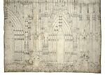 Untitled (Shadow across the Street), Armin Landeck (American, Crandon, Wisconsin 1905–1984 East Cornwall, Connecticut), Drypoint