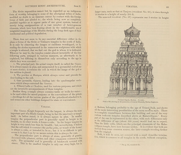 The illustrated handbook of architecture : being a concise and popular account of the different styles of architecture prevailing in all ages and all countries