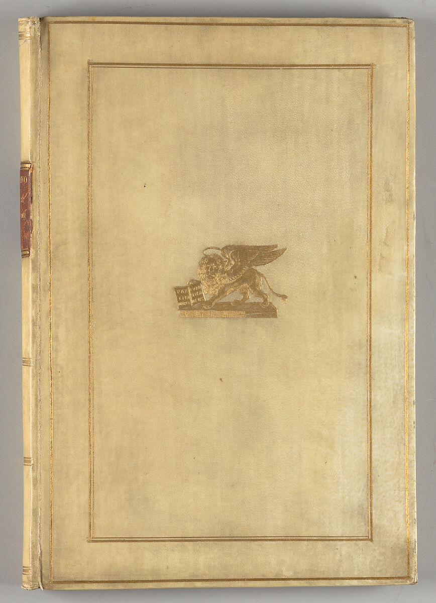 Gli universali dei belli recami antichi, e moderni, ne i quali un pellegrino ingegno si di huomo come di donna, potra in questa nostra età con l'ago vertuosamente esercitarsi. Non anchora da alcuni altri dati in luce, 1537, Nicolò Zoppino (Italian, Ferrara 1478/80–1544 Venice)