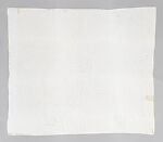 Unidentified maker, Alabama, Cotton, pieced and quilted, American