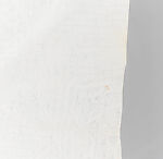 Unidentified maker, Alabama, Cotton, pieced and quilted, American