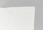 Unidentified maker, Alabama, Cotton, pieced and quilted, American