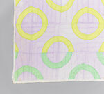 Unidentified maker, Alabama, Cotton, pieced and quilted, American