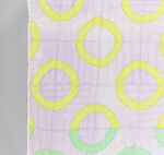 Unidentified maker, Alabama, Cotton, pieced and quilted, American
