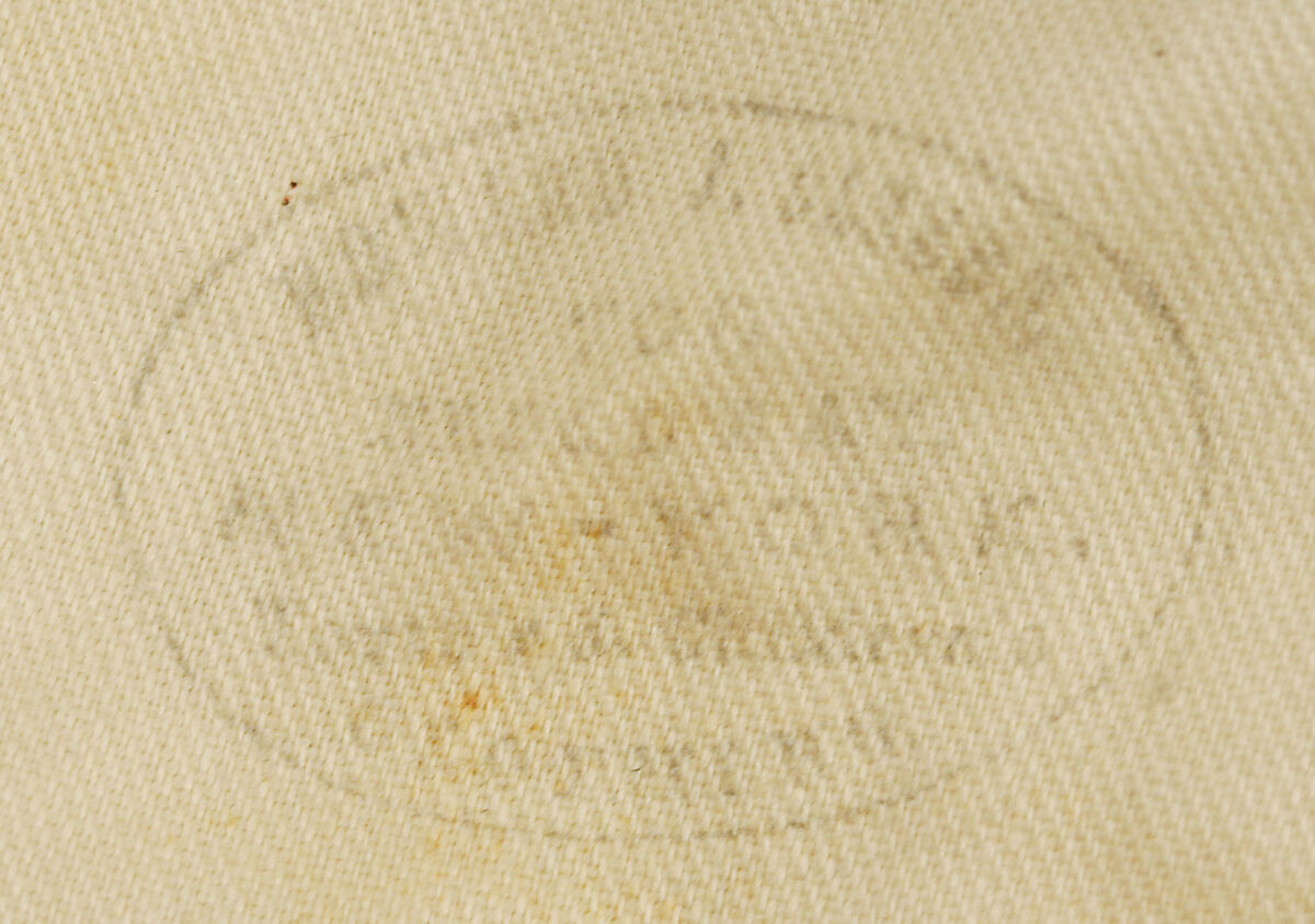 Ensemble, silk, American