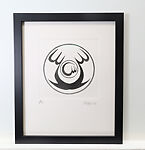 The Arabic Alphabet, Hussein Madi (Lebanese, Chebaa, Lebanon 1938–2024, Beirut, Lebanon), Aquatint
