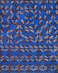 Untitled, Hussein Madi (Lebanese, Chebaa, Lebanon 1938–2024, Beirut, Lebanon), Acrylic on canvas