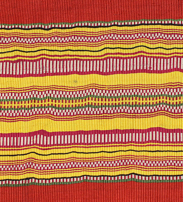 Lounge suit, silk, American