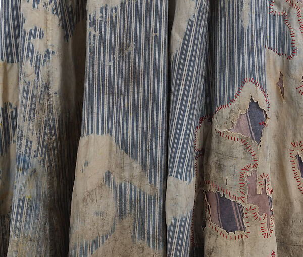 Dress, Miguel Adrover (Spanish, born 1965), cotton, American