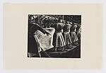 Untitled (Firing Squad), from 