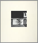 Longmont, Colorado, Robert Adams  American, Gelatin silver print
