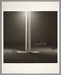 Weld County, Colorado, Robert Adams  American, Gelatin silver print