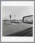 Connecticut, Lee Friedlander  American, Gelatin silver print