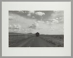 Western United States, Lee Friedlander  American, Gelatin silver print