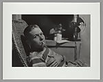 Garry Winogrand, Lee Friedlander  American, Gelatin silver print
