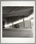 Baton Rouge, Lee Friedlander  American, Gelatin silver print