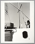 New York City, Lee Friedlander  American, Gelatin silver print