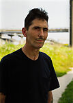 Louisiana (Cat Man), Paul Graham (British, born 1956), Inkjet prints