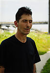 Louisiana (Cat Man), Paul Graham (British, born 1956), Inkjet prints