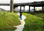 Louisiana (Cat Man), Paul Graham (British, born 1956), Inkjet prints