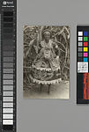 [Portrait from Africa], Adassin F. Jean, Gelatin silver print